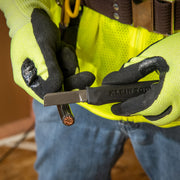 KLEIN TOOLS | Cable Splicer's Knife, 6-1/4-Inch | #44200