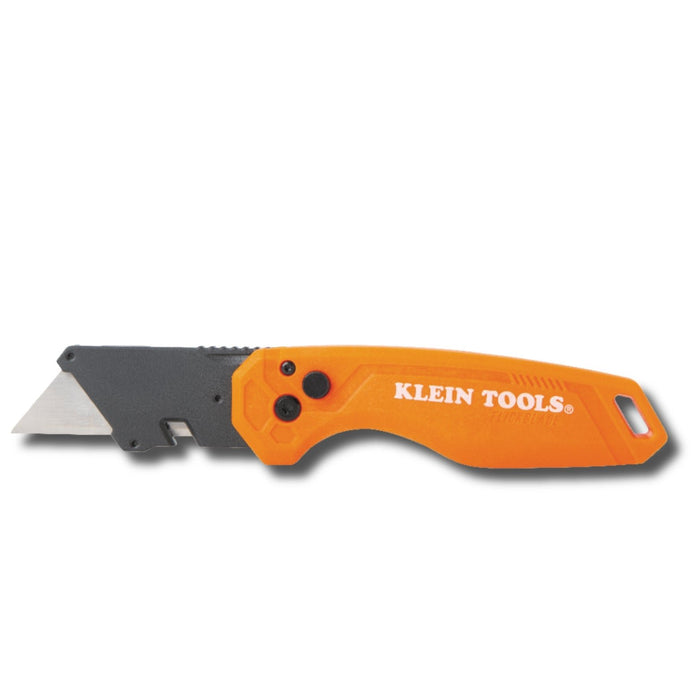 Klein Tools | Folding Utility Knife | #44302