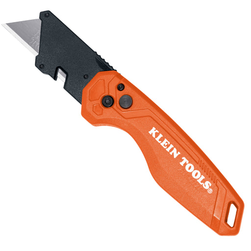 KLEIN TOOLS | Folding Utility Knife | #44302