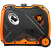 4500/3600-Watt 212 cc Transfer Switch Gas-Powered Portable Generator | #WEN-4500