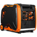 4500/3600-Watt 212 cc Transfer Switch Gas-Powered Portable Generator | #WEN-4500