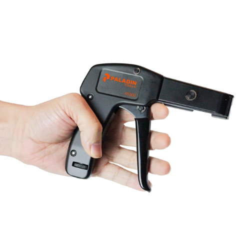 TEMPO | Heavy Duty Cable Tie Gun | #45300