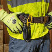KLEIN TOOLS | Cable Splicer's Kit with Free-Fall Snip | #46039