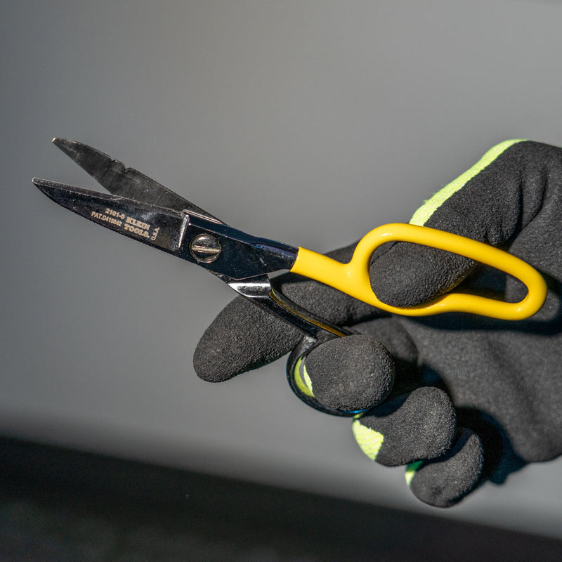 KLEIN TOOLS | Cable Splicer's Kit with Free-Fall Snip | #46039