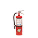 CUSTOM TOOL SUPPLY | 5 LB Fire Extinguisher | #466112K