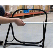 JONARD | Steel Cable Caddy, 21 inch Wide | #CC-2721