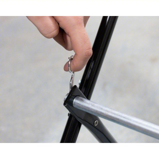 JONARD | Steel Cable Caddy, 21 inch Wide | #CC-2721