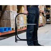 JONARD | Steel Cable Caddy, 21 inch Wide | #CC-2721