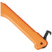 KLEIN TOOLS | 1-1/4-Inch Precision Ratcheting PVC Pipe Cutter | #50044