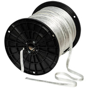 KLEIN TOOLS | Conduit Measuring Pull Tape, 2500-Pound x 3000-Foot | #50142