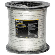 KLEIN TOOLS | Conduit Measuring Pull Tape, 2500-Pound x 3000-Foot | #50142