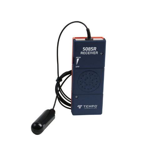 TEMPO | RECEIVER | #508SR-G