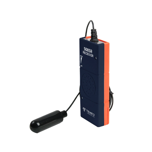TEMPO | RECEIVER | #508SR-G