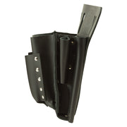 KLEIN TOOLS | 10 Pocket Tool Pouch Knife Snap | #5165