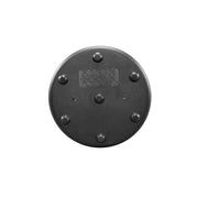 KLEIN TOOLS | Heavy-Duty Tapered Wall Bucket 15 Pocket | #5172PS