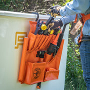 KLEIN TOOLS | Aerial Apron | #51829