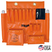 KLEIN TOOLS | Aerial Apron | #51829