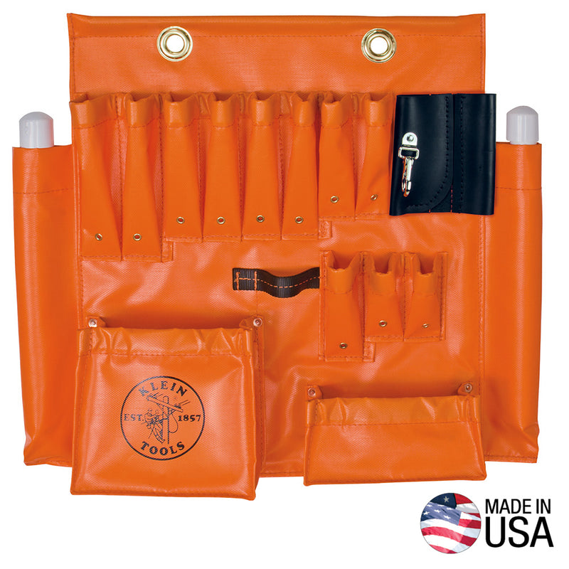KLEIN TOOLS | Aerial Apron | #51829