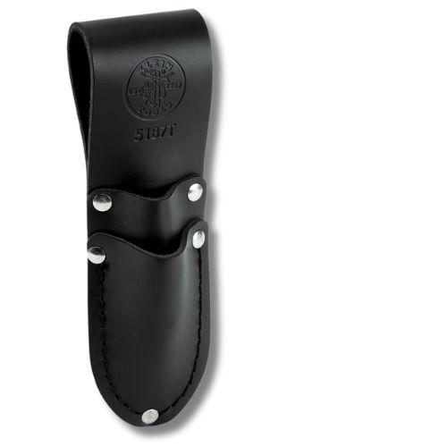 KLEIN TOOLS | Scissors and Cable Splicer's Knife Holder | #5187T