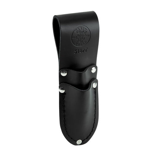 KLEIN TOOLS | Scissors and Cable Splicer's Knife Holder | #5187T