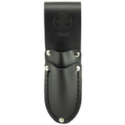 KLEIN TOOLS | Scissors and Cable Splicer's Knife Holder | #5187T
