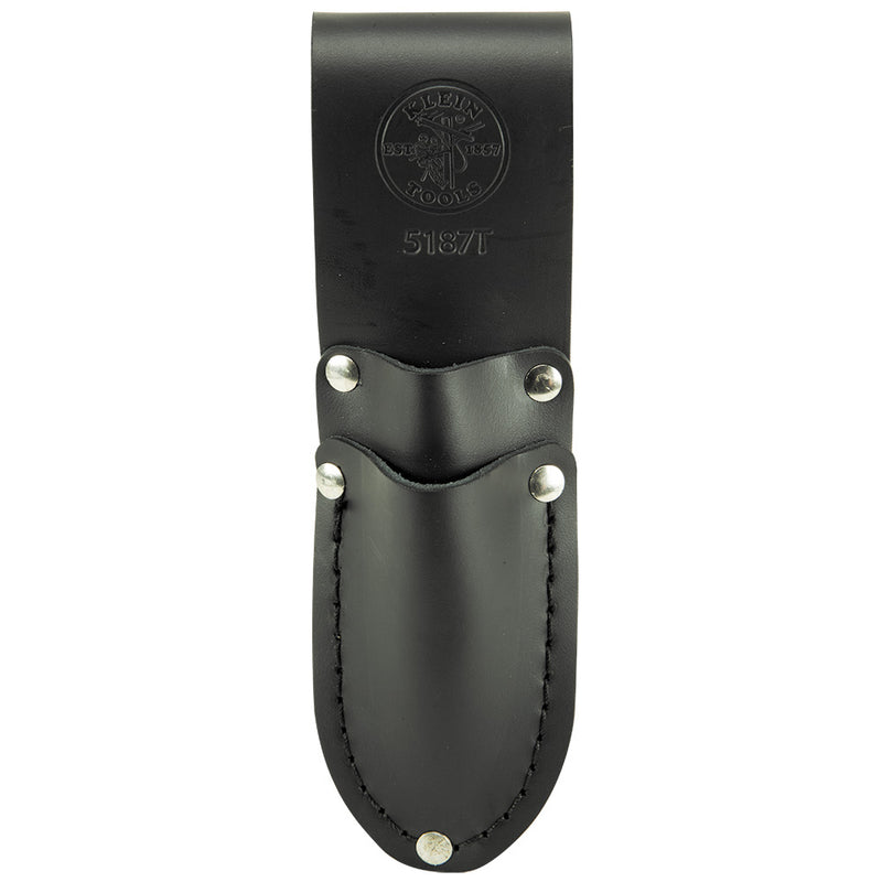 KLEIN TOOLS | Scissors and Cable Splicer's Knife Holder | #5187T