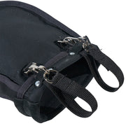 KLEIN TOOLS | Nut and Bolt Tool Pouch, 9"x 3.5" x 10" | #51A