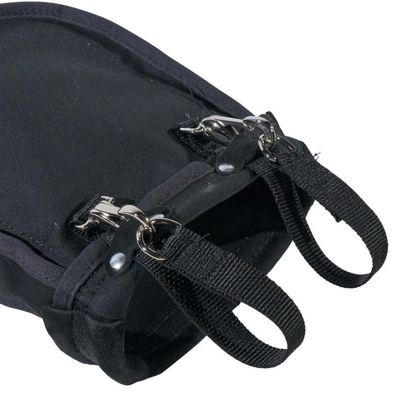 KLEIN TOOLS | Nut and Bolt Tool Pouch, 9"x 3.5" x 10" | #51A