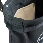 KLEIN TOOLS | Nut and Bolt Tool Pouch, 9"x 3.5" x 10" | #51A