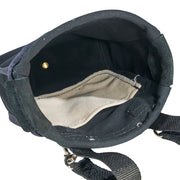 KLEIN TOOLS | Nut and Bolt Tool Pouch, 9"x 3.5" x 10" | #51A
