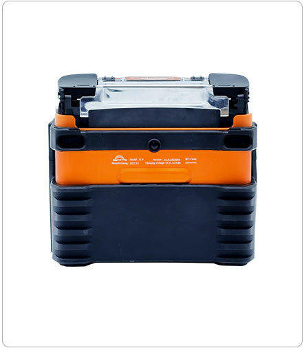 SIGNAL FIRE | Optical Fiber Fusion Splicer | #AI-9
