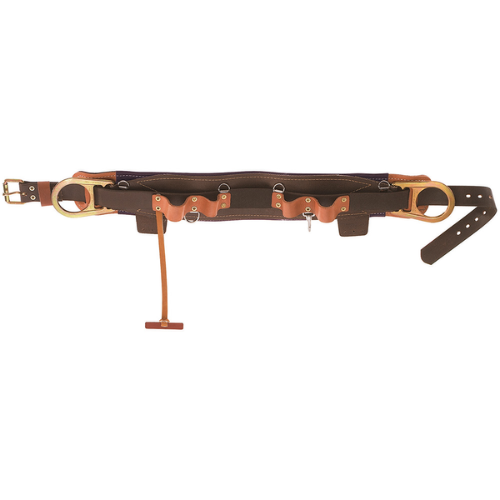 KLEIN | Fixed Body Belt 28" | #5268N-D28