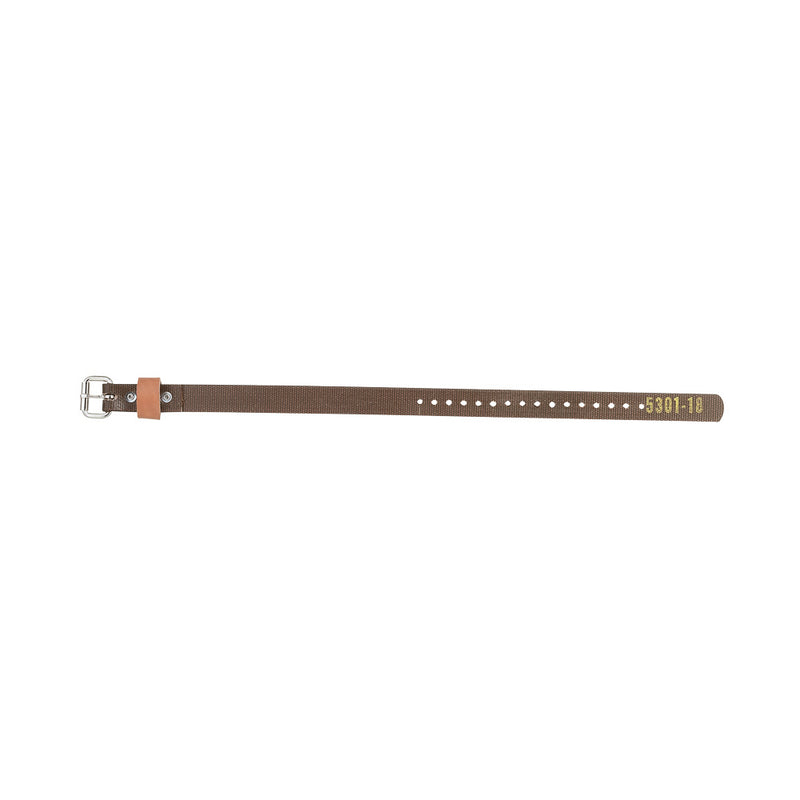 KLEIN TOOLS | Strap for Pole, Tree Climbers 1 x 26-Inch | #5301-19