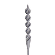 KLEIN TOOLS | 9/16" x 54" Flex Bit Auger with Case | #53718