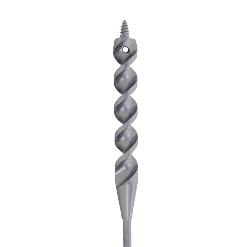 KLEIN TOOLS | 9/16" x 54" Flex Bit Auger with Case | #53718