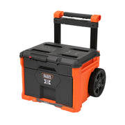 KLEIN TOOLS | MODbox™ Two Drawer Rolling Tool Box | #54801MB