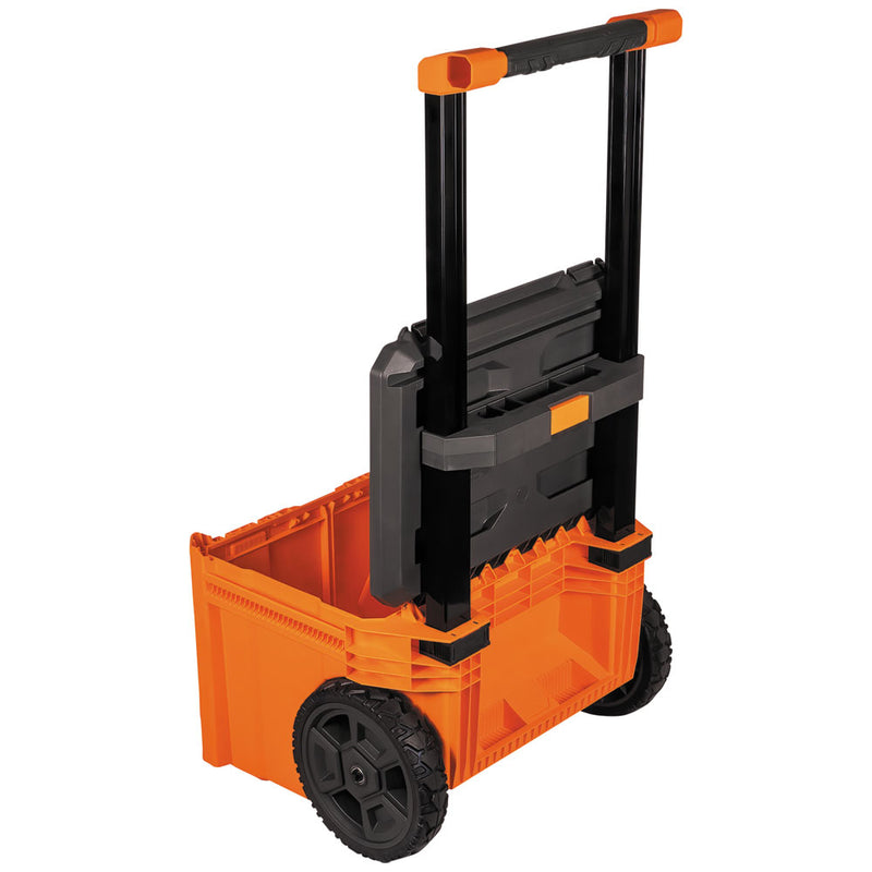 KLEIN TOOLS | MODbox™ Rolling Toolbox | #54802MB