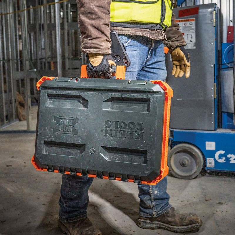 KLEIN TOOLS |  MODbox™ Small Toolbox | #54804MB