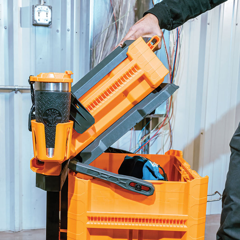 KLEIN TOOLS |  MODbox™ Small Toolbox | #54804MB