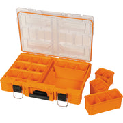 KLEIN TOOLS | MODbox™ Tall Component Box, Full Width | #54806MB