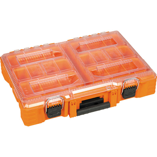 KLEIN TOOLS | MODbox™ Tall Component Box, Full Width | #54806MB