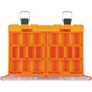 KLEIN TOOLS | MODbox™ Tall Component Box, Full Width | #54806MB