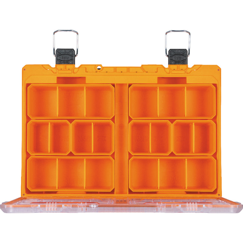 KLEIN TOOLS | MODbox™ Tall Component Box, Full Width | #54806MB