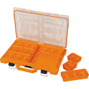 KLEIN TOOLS | MODbox™ Short Component Box, Full Width | #54807MB