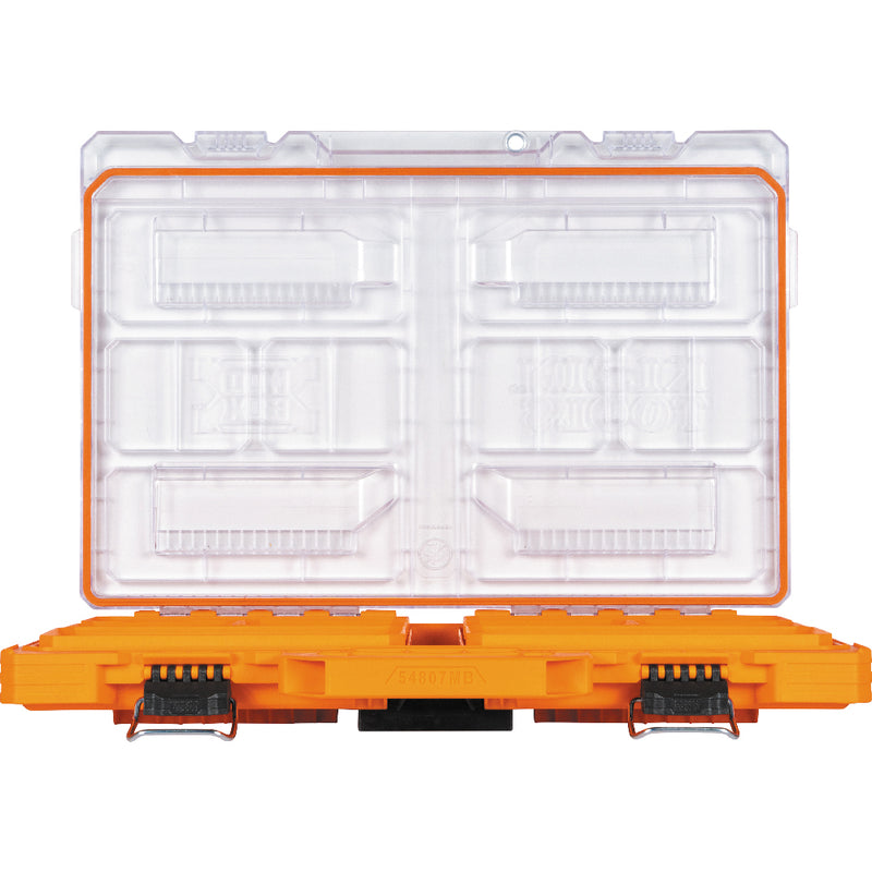 KLEIN TOOLS | MODbox™ Short Component Box, Full Width | #54807MB