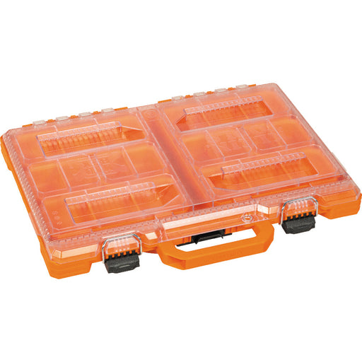 KLEIN TOOLS | MODbox™ Short Component Box, Full Width | #54807MB
