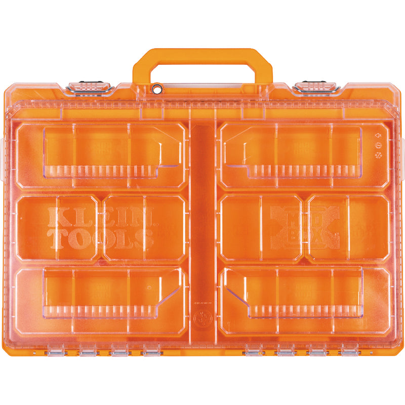 KLEIN TOOLS | MODbox™ Short Component Box, Full Width | #54807MB