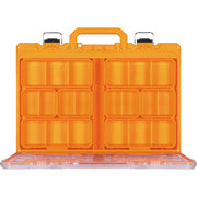KLEIN TOOLS | MODbox™ Short Component Box, Full Width | #54807MB