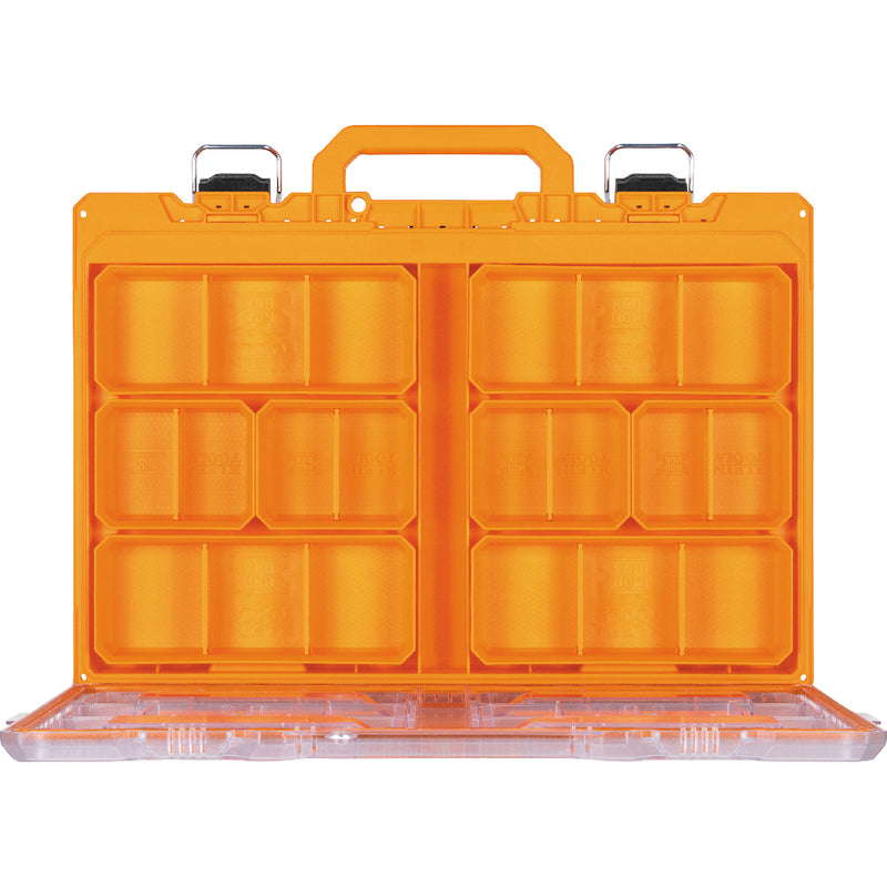KLEIN TOOLS | MODbox™ Short Component Box, Full Width | #54807MB