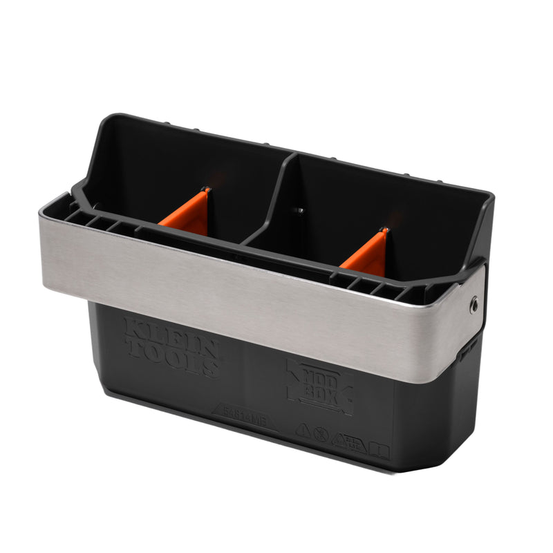 KLEIN TOOLS | MODbox™ Tool Carrier Rail Attachment | #54814MB